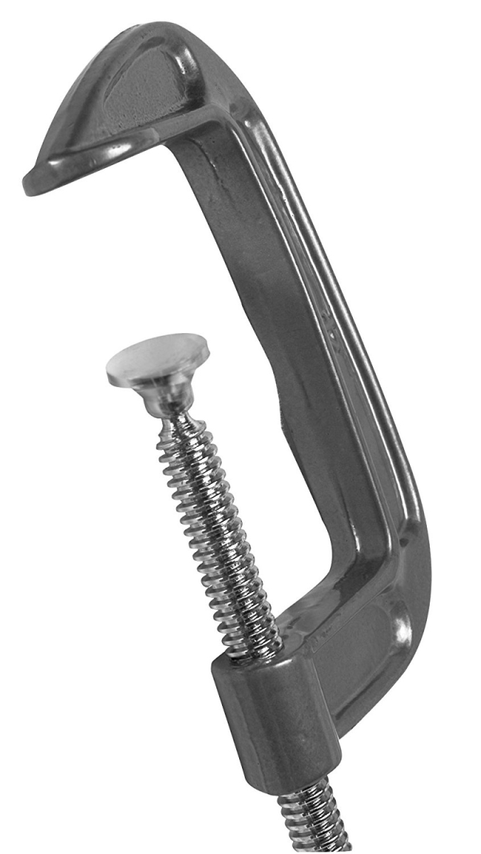 C,Clamp Malleable Iron