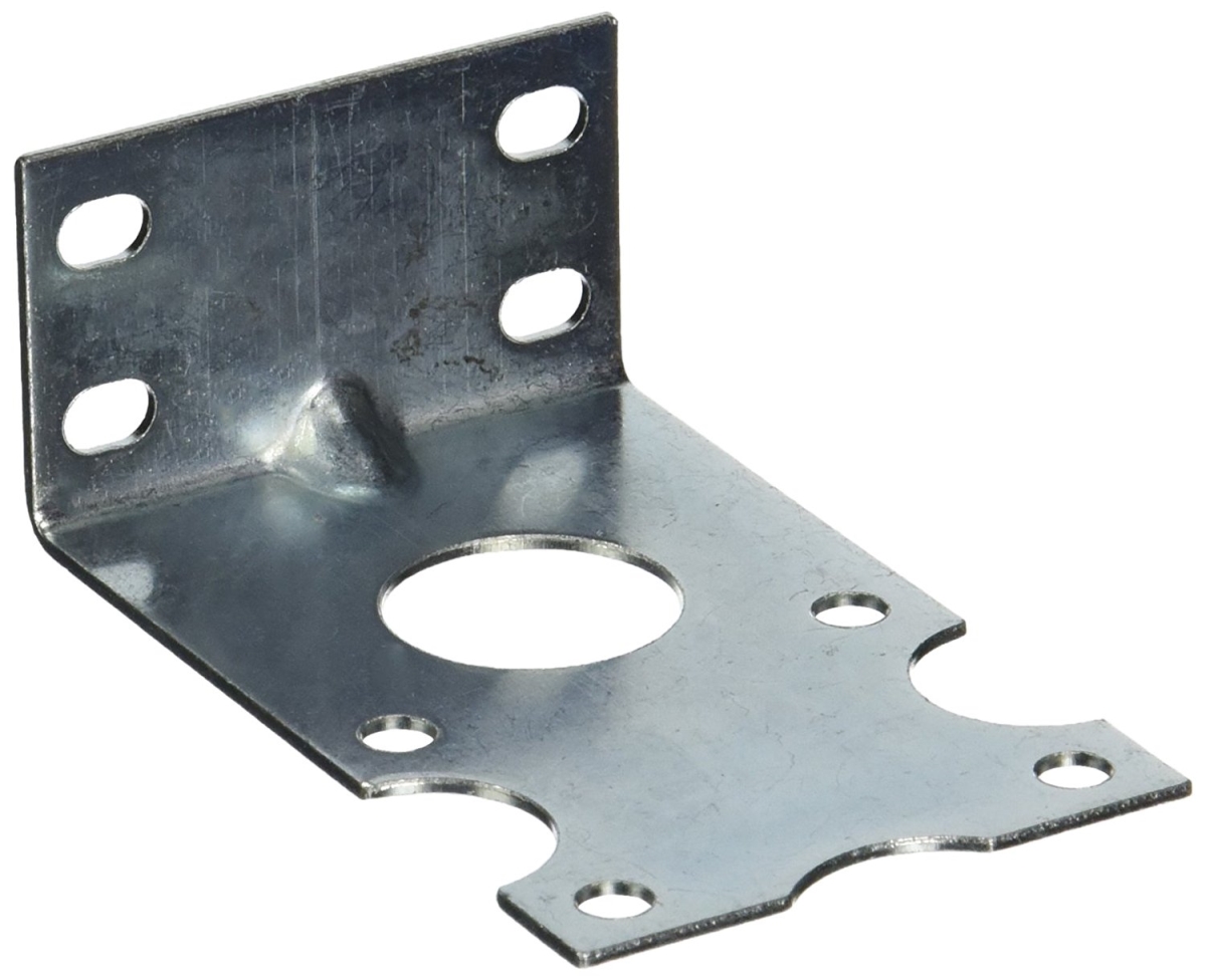 Picture of Shurflo 244047 Mounting Bracket Kit for Slim Line Housings