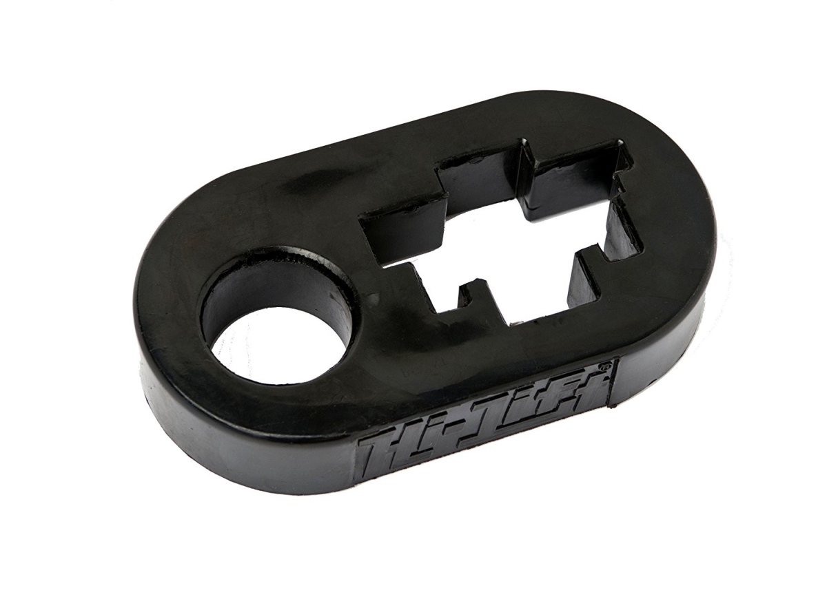 Handle-Keeper - Black