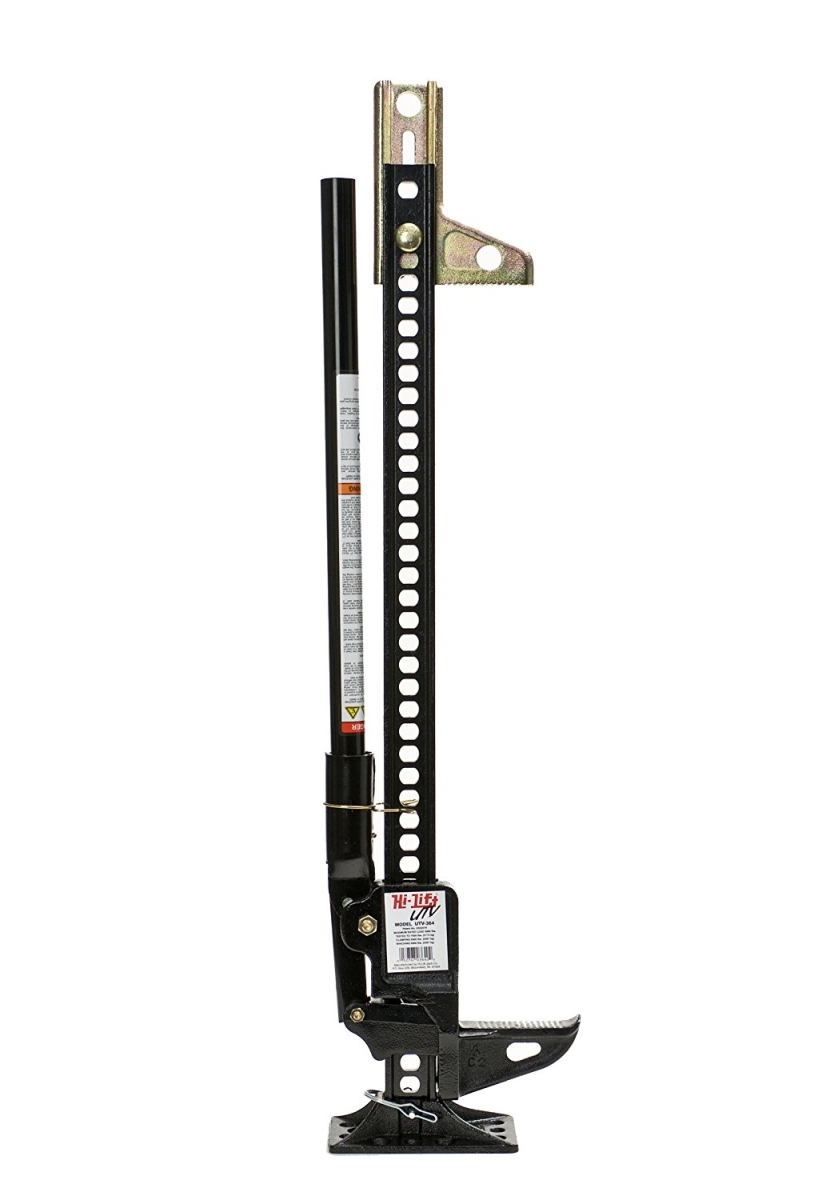 UTV364 36 in. Hi-Lift Utv Jack