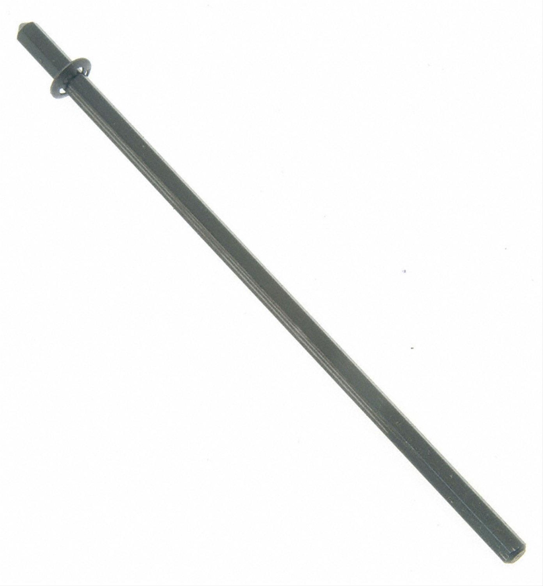 Intermediate Driveshafts
