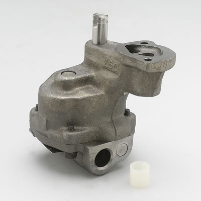 High-Pressure Oil Pumps