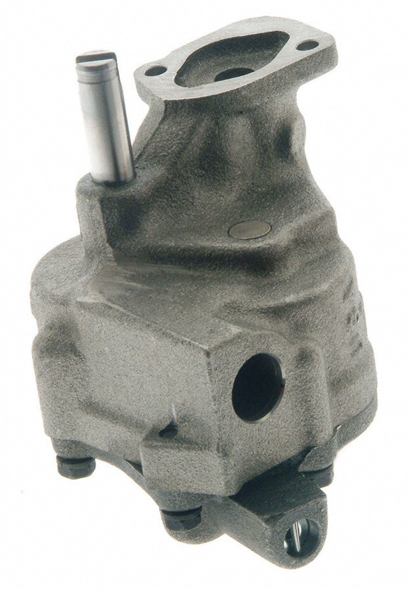High-Volume Oil Pumps