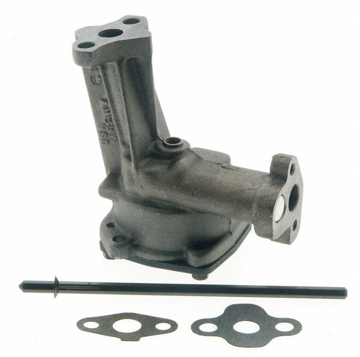 High-Volume Oil Pumps for Ford - 221 - 255 - 26