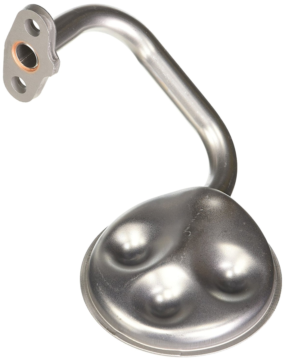 Engine Oil Pump Pickup tube with Screen