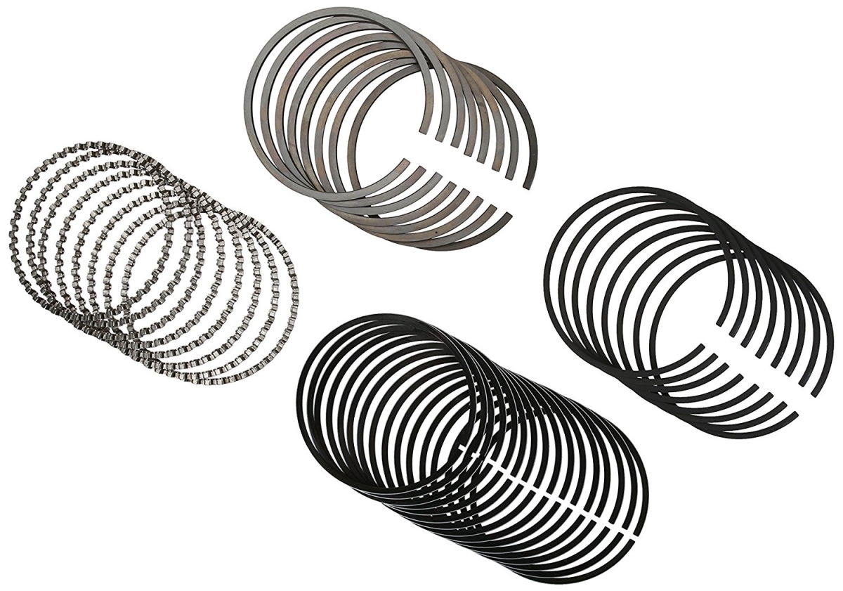 Kx Piston Ring Set