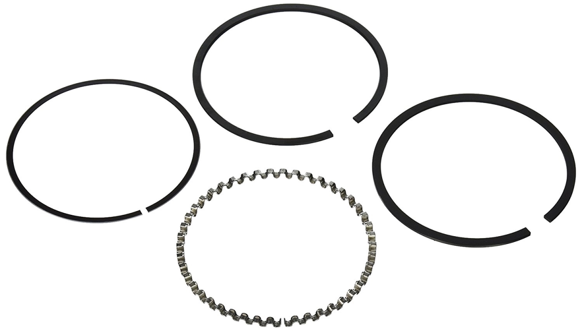 Performance Piston Rings