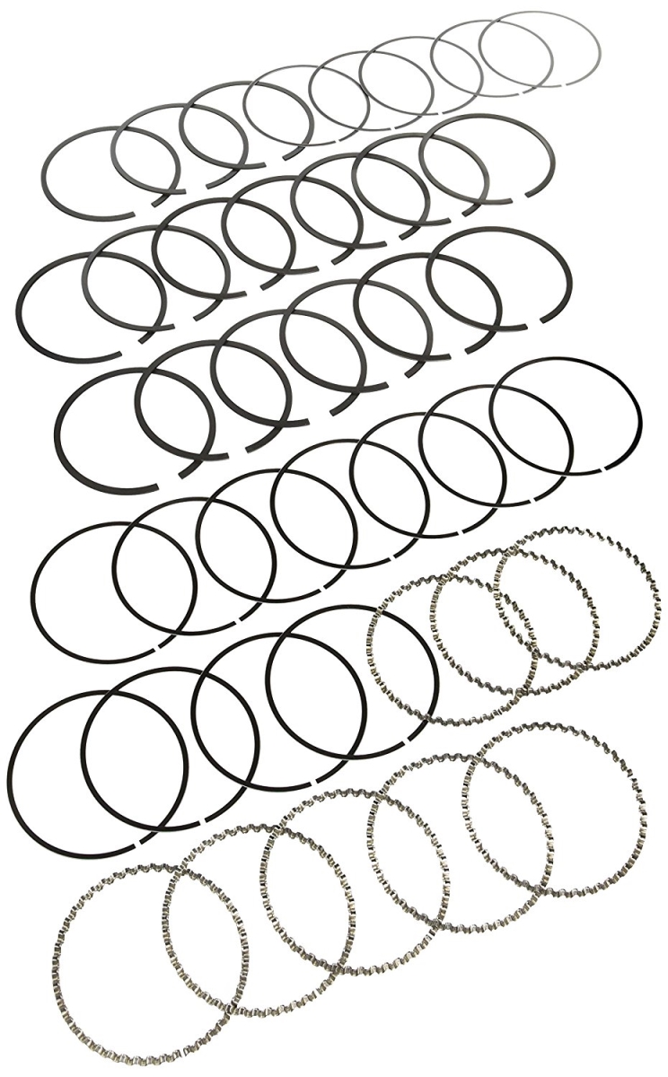 E251K30 Premium Piston Ring Set -  SEALED POWER