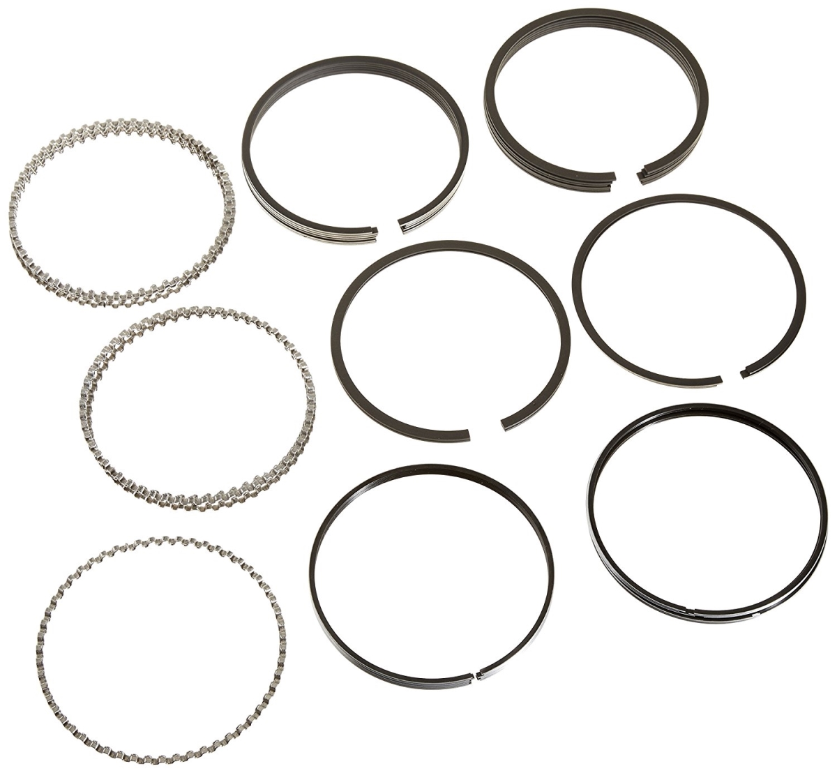 Premium Piston Ring for Sb-Ford 302