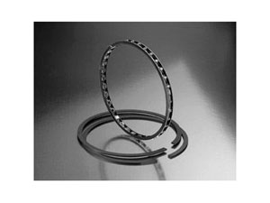 R93465 Low Tension Piston Ring Set