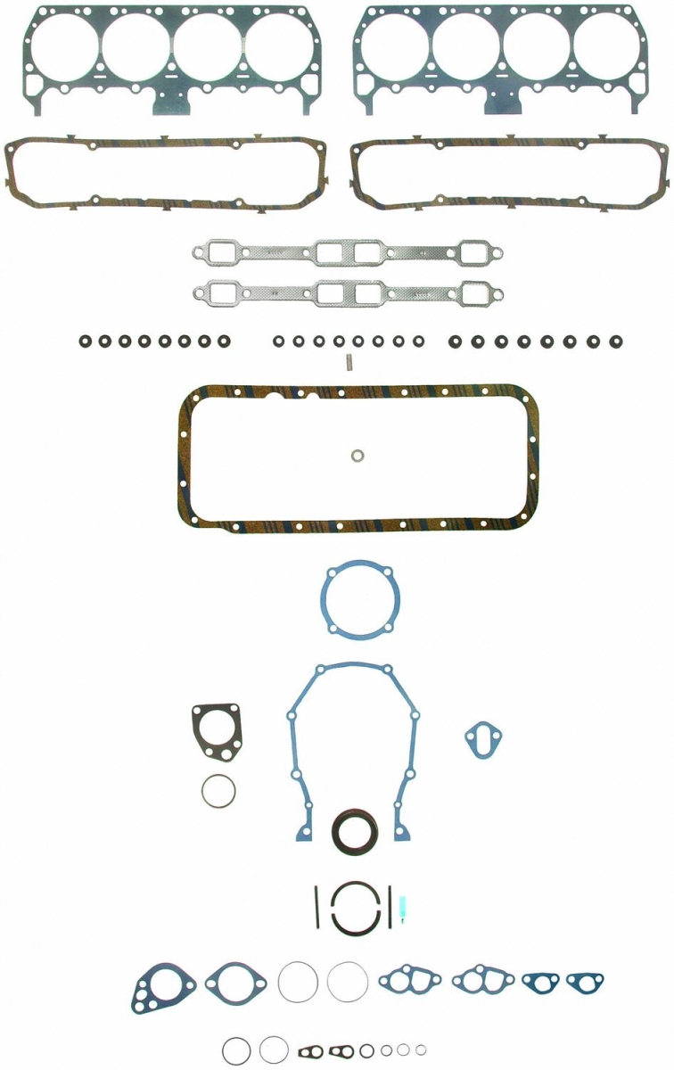 Engine Kit Gasket Sets