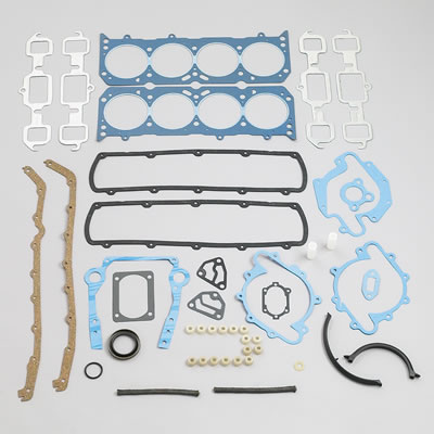 Complete Gasket Kit for Oldsmobile 455 1968-76