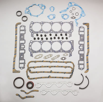 Engine Kit Gasket Sets for Ford 351W
