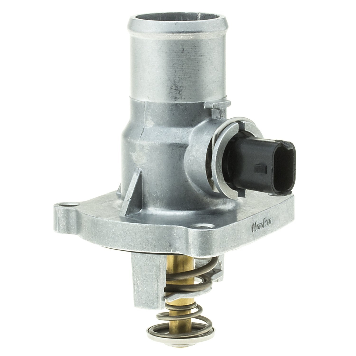 Integrated Controlled Thermostat Housing