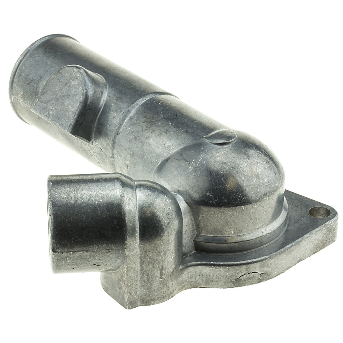 Engine Coolant Thermostat Housing for 1997 Ford F-250