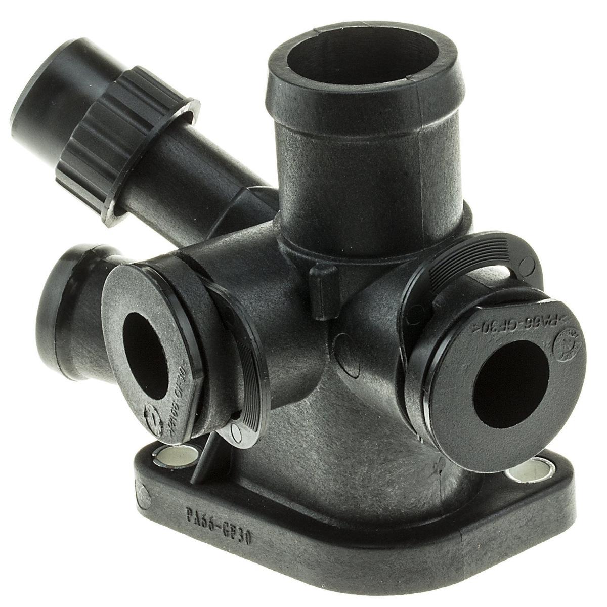 Picture of Cst & Motorad CH2701 Engine Coolant Thermostat Housing for 2002 Volkswagen Cabrio
