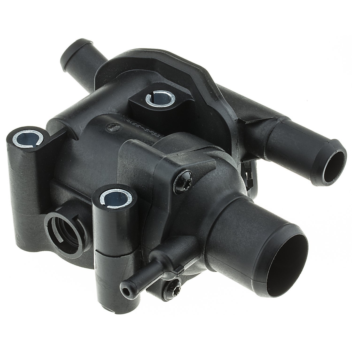 Picture of Cst & Motorad CH2201 Engine Coolant Thermostat Housing for 2004 Ford Escape