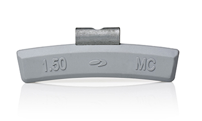 MCPS075 0.75 oz Mc Style Plasteel