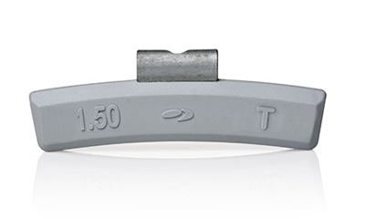 TPS025 0.25 oz T Style Plasteel