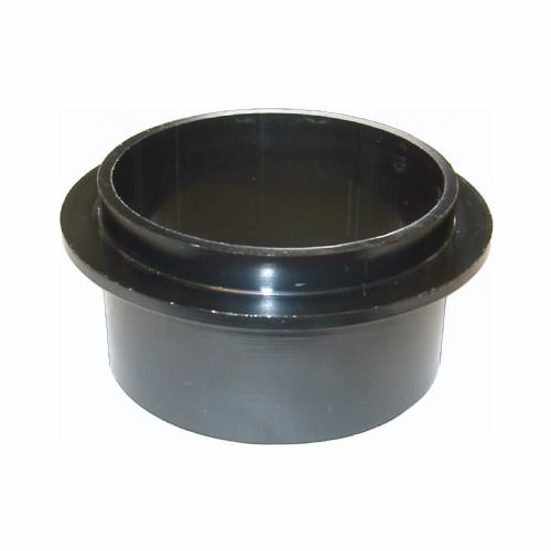 424 3 in. Holding Tank Fitting Spigot