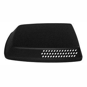 Shroud Air Conditioner Dometic Duo-Therm Penguin, V-Black