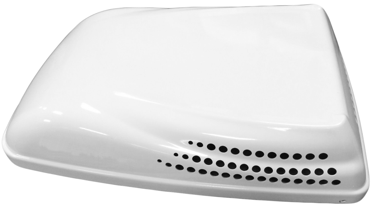 Penguin Ii AC Shroud - Black