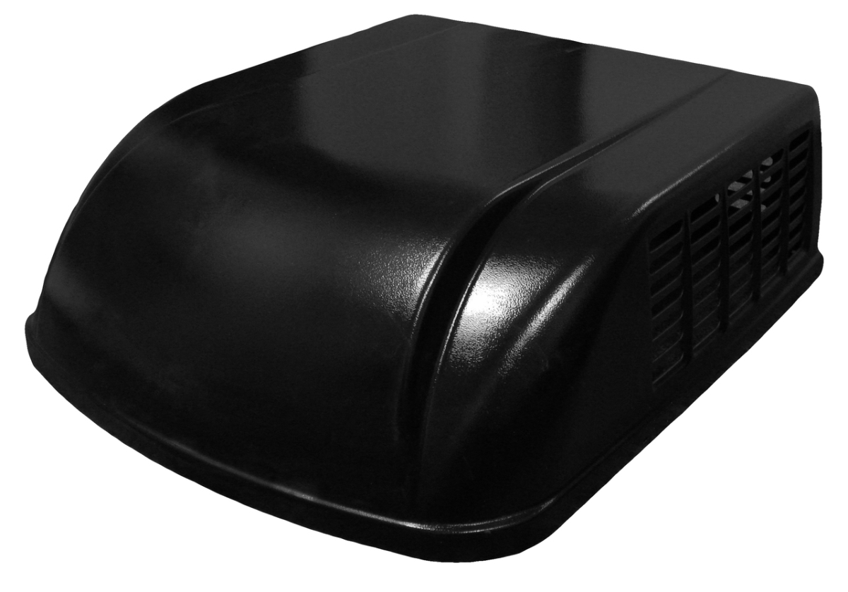Icon Technologies ICON Aftermarket AC Shroud, for Advent, AC Series, Black | Camping World