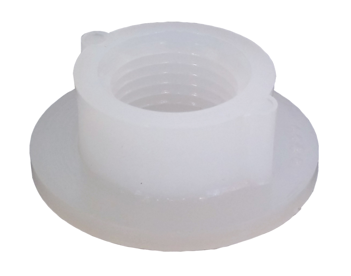 0.37 in. FPT - Spin Fitting