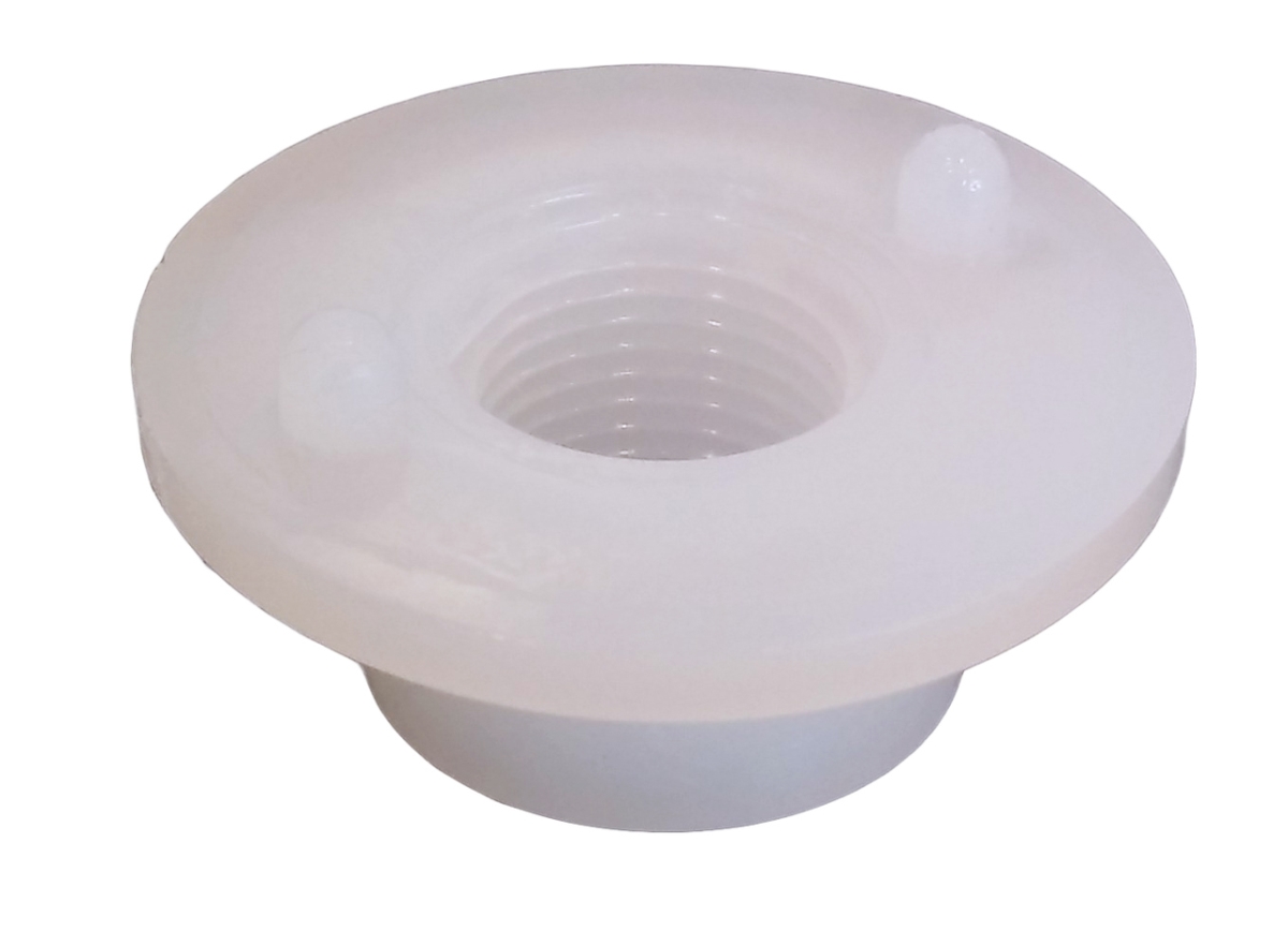 0.37 in. FPT - Spin Fitting Flush