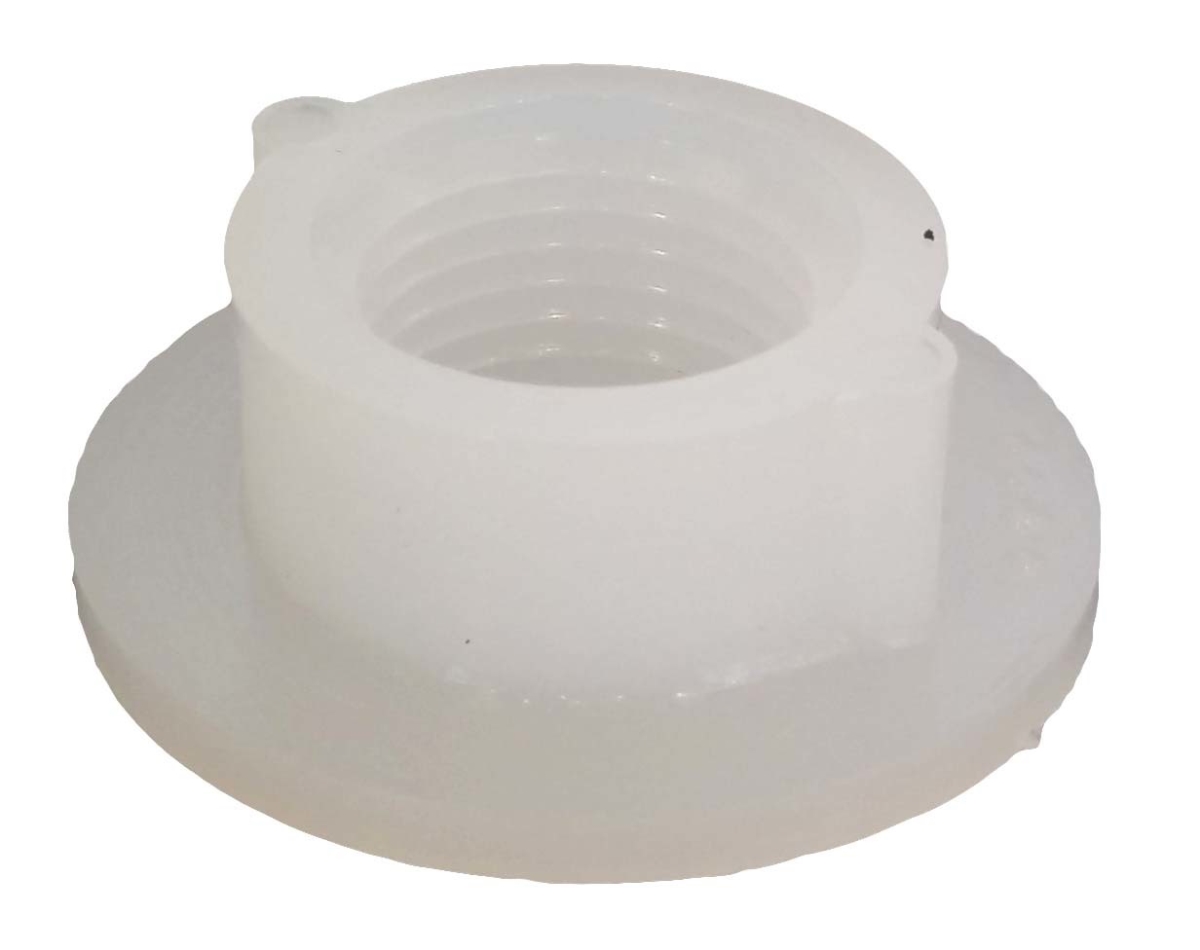 0.5 in. FPT - Spin Fitting