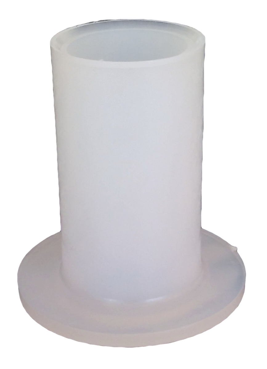 1.25 in. OD - Inlet Boss