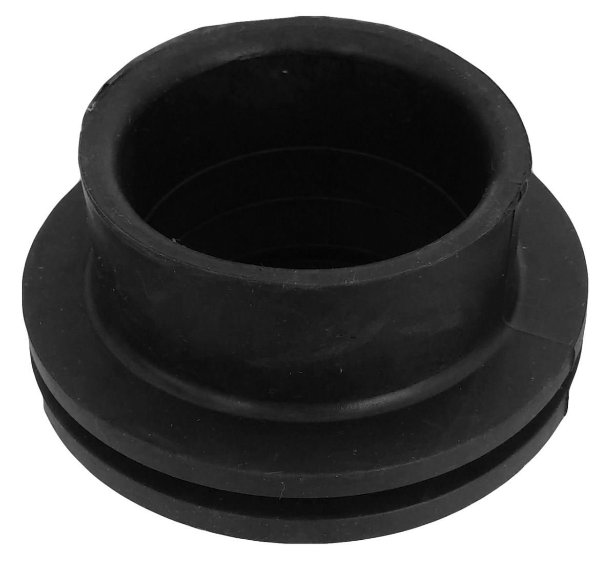 Icon Technologies RV Holding Tank 1-1/2" Rubber Grommet Fitting in Black | Camping World