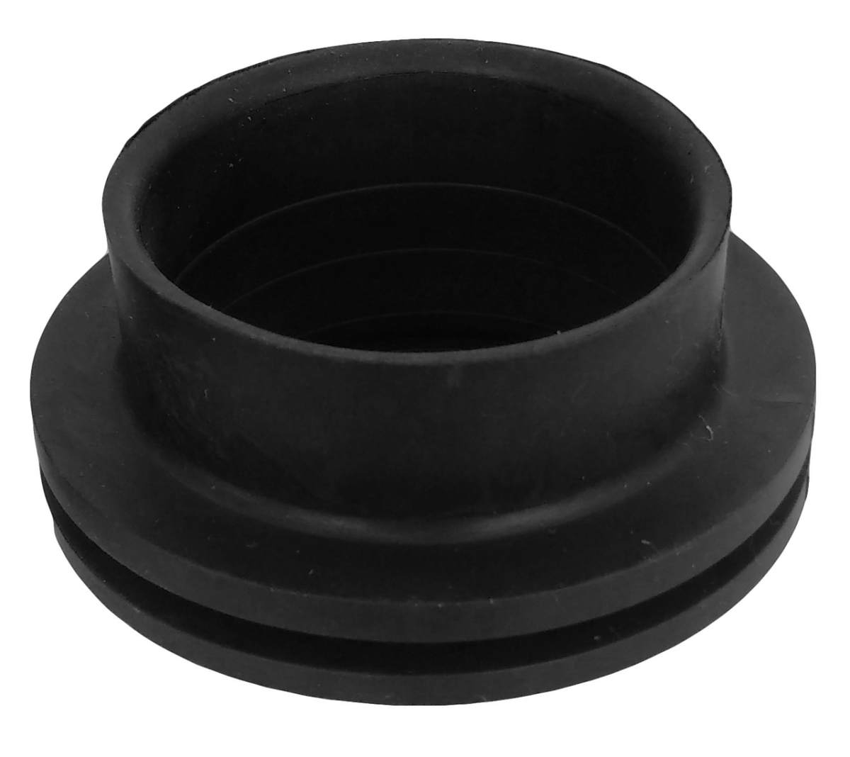 Icon Technologies RV Holding Tank 2" Rubber Grommet Fitting in Black | Camping World