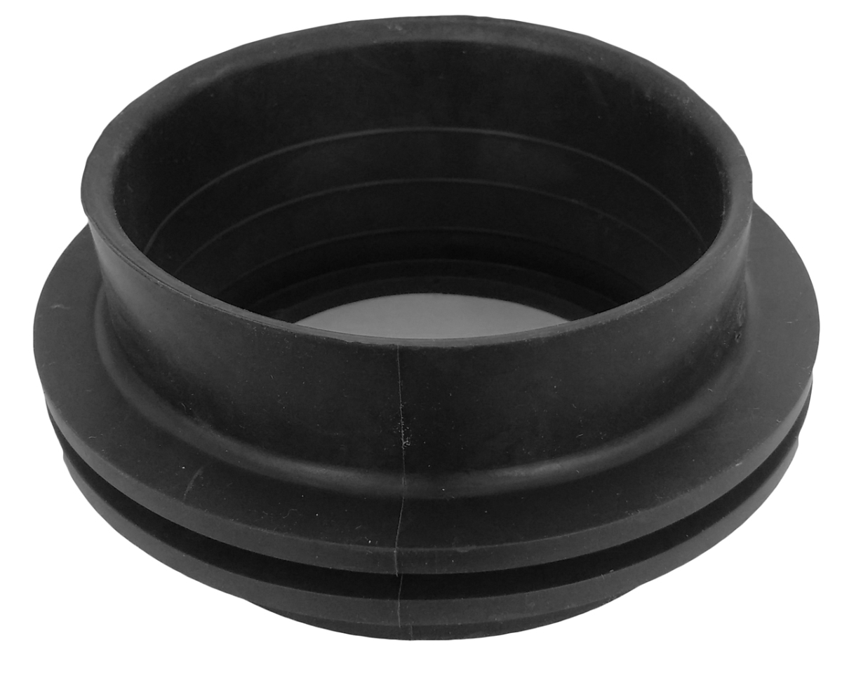 Icon Technologies RV Holding Tank 3" Rubber Grommet Fitting in Black | Camping World