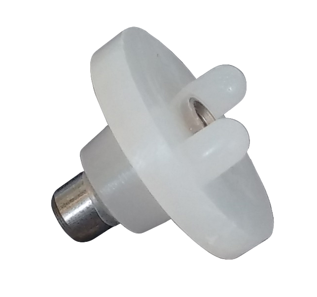 1 in. OD - Spin Weld Sensor