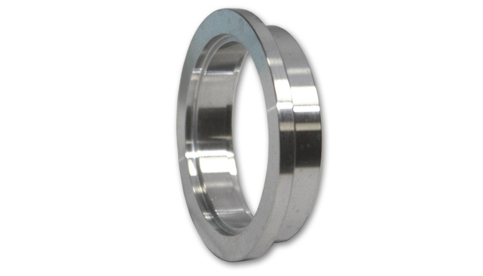Adapter Inlet Flange, External Wastegate Stainless Steel