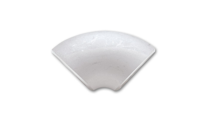 2346 3 in. Nominal Pipe 90 degree Tight Radius Elbow