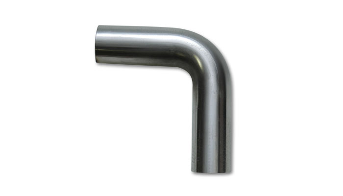 3.5 in. 90 degree Mandrel Bend Tubing
