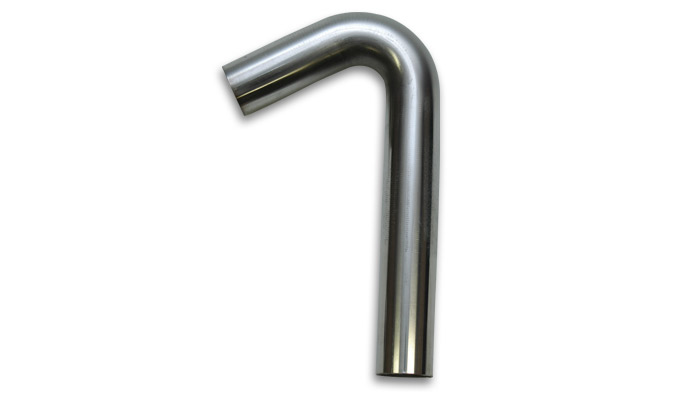 13012 3 in. 120 degree Mandrel Bend Tubing Stainless Steel