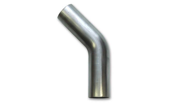 1.5 in. OD - 45 degree Mandrel Bend