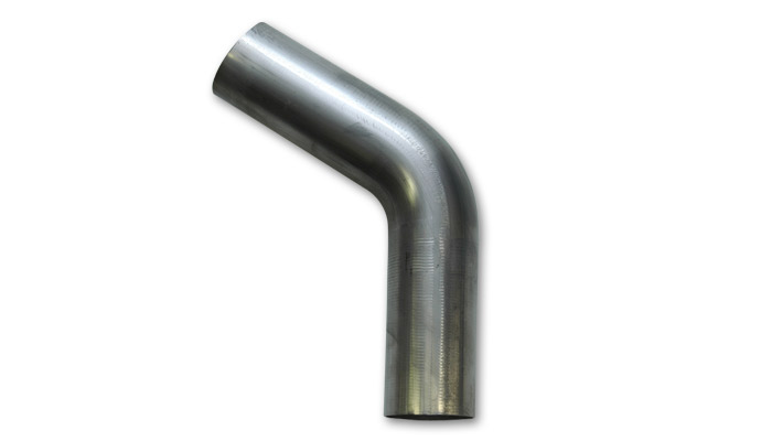 2 in. OD 60 degree Mandrel Bend