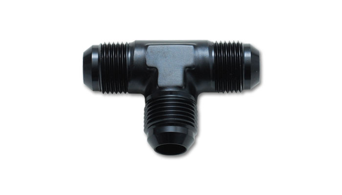 10484 Flare Tee Adapter Fitting,10 An