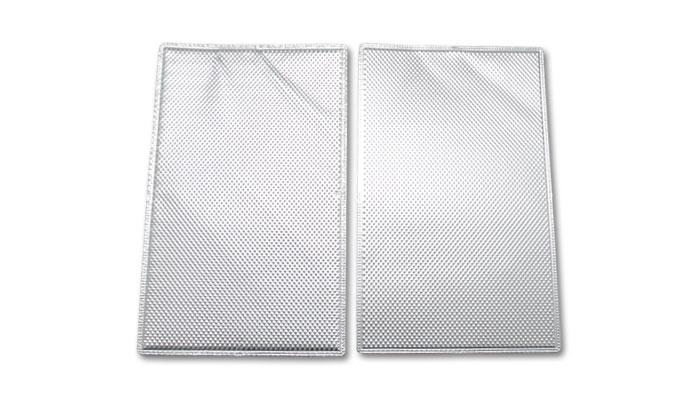 26.75 x 17 in. Sheethot TF-600 Heat Shield - Large Sheet