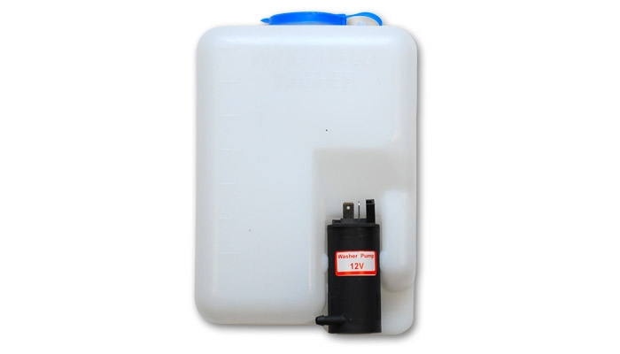 Windshield Washer Bottle Kit