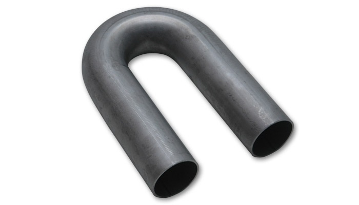 2 in. OD 180 deg Mandrel Bend