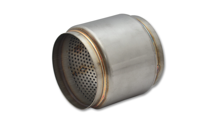 4.5 x 5 in. Race Muffler