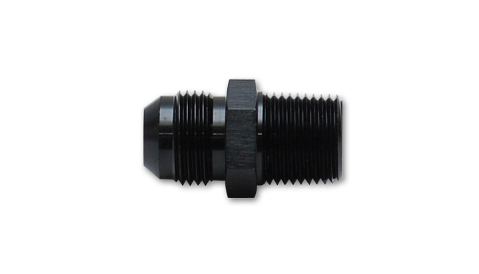 6AN x 0.25 in. NPT Straight Adapter Fitting