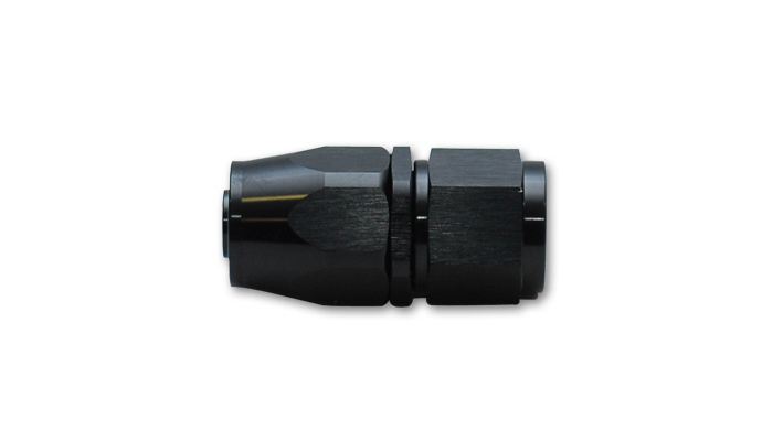 21010 10AN Straight Swivel Hose End Fitting