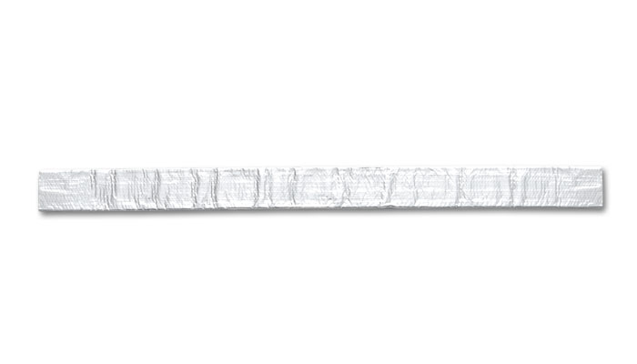 0.5 in. ExtremeShield 1200 Flexible Tubing - Silver