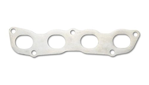 Exhaust Manifold Flange for Acura K-Series